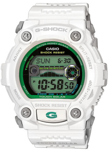G-SHOCK GR-7900EW-7ER