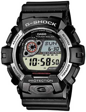 G-SHOCK GR-8900-1ER