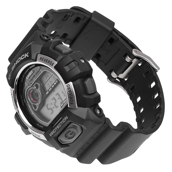 G-Shock GR-8900-1ER zegarek męski G-Shock - miniatura 2