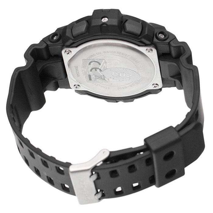 G-Shock GR-8900-1ER męski zegarek G-Shock pasek - miniatura 3