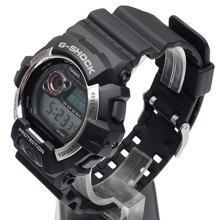 zegarek G-Shock GR-8900-1ER czarny G-Shock - miniatura 4