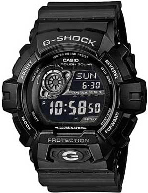 G-SHOCK GR-8900A-1ER