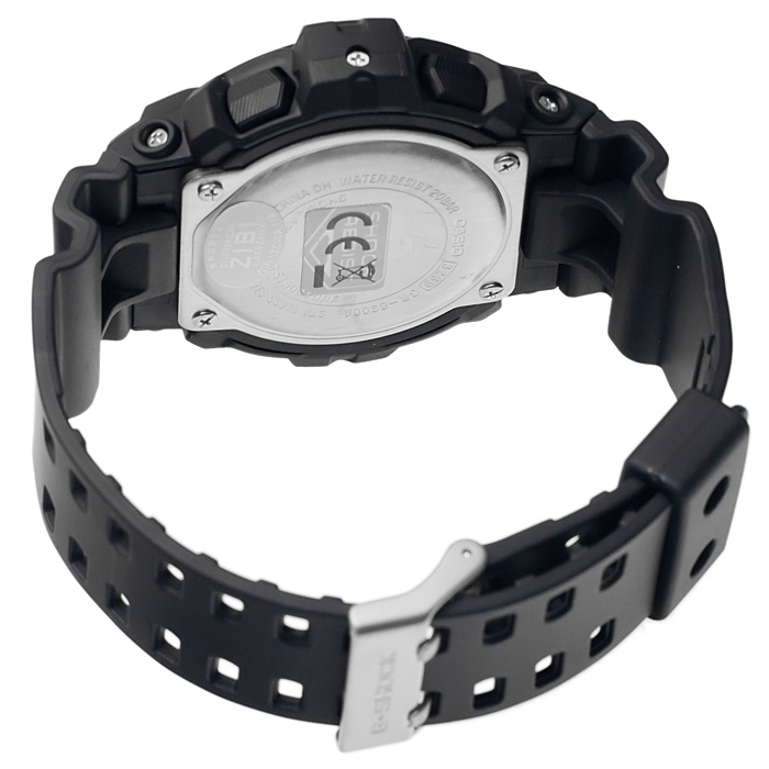 G-Shock GR-8900A-1ER męski zegarek G-SHOCK Original pasek - miniatura 3