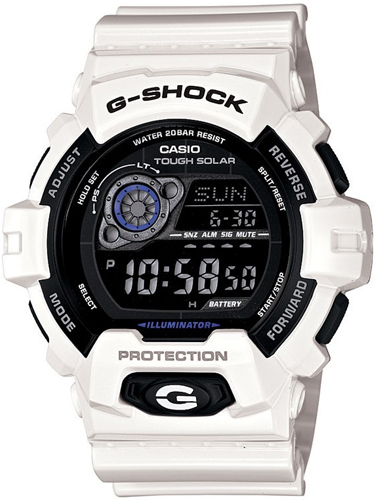 G-SHOCK GR-8900A-7ER