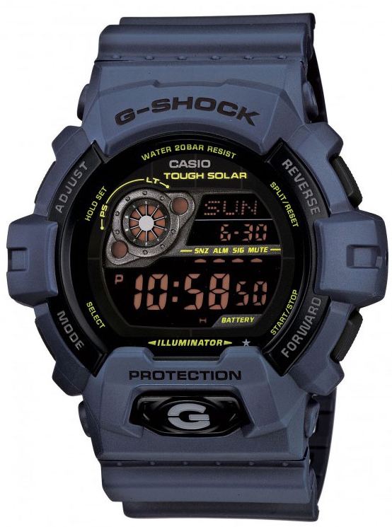 G-SHOCK GR-8900NV-2ER