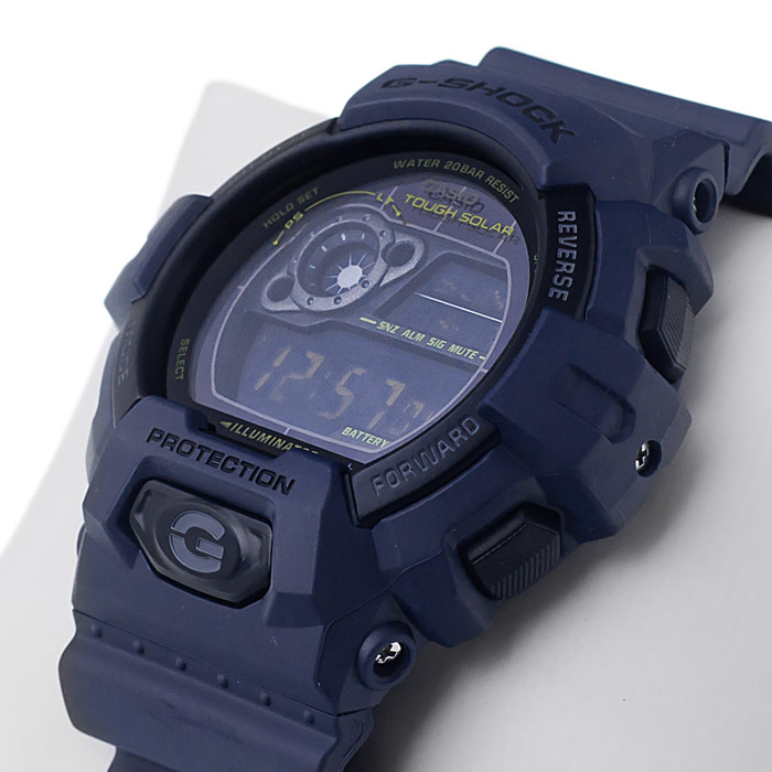 G-Shock GR-8900NV-2ER zegarek męski G-SHOCK Original - miniatura 2