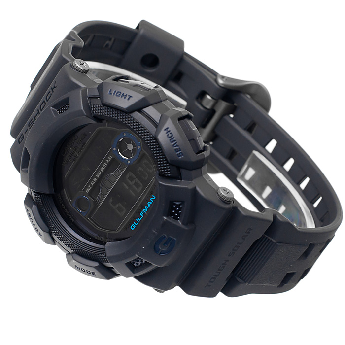 G-Shock GR-9110GY-1ER zegarek męski G-Shock - miniatura 2