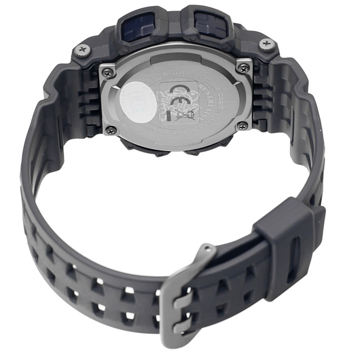 G-Shock GR-9110GY-1ER męski zegarek G-Shock pasek - miniatura 3