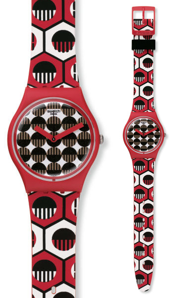 Swatch SWAITI GR163