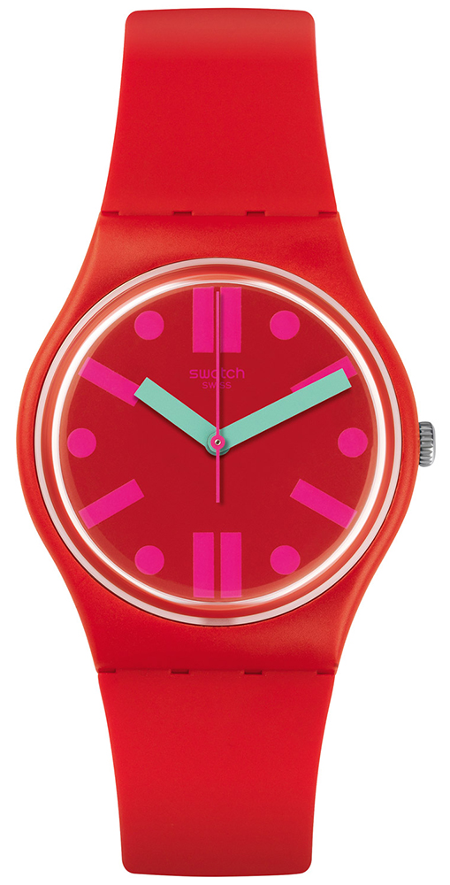 Swatch Rossofino GR170