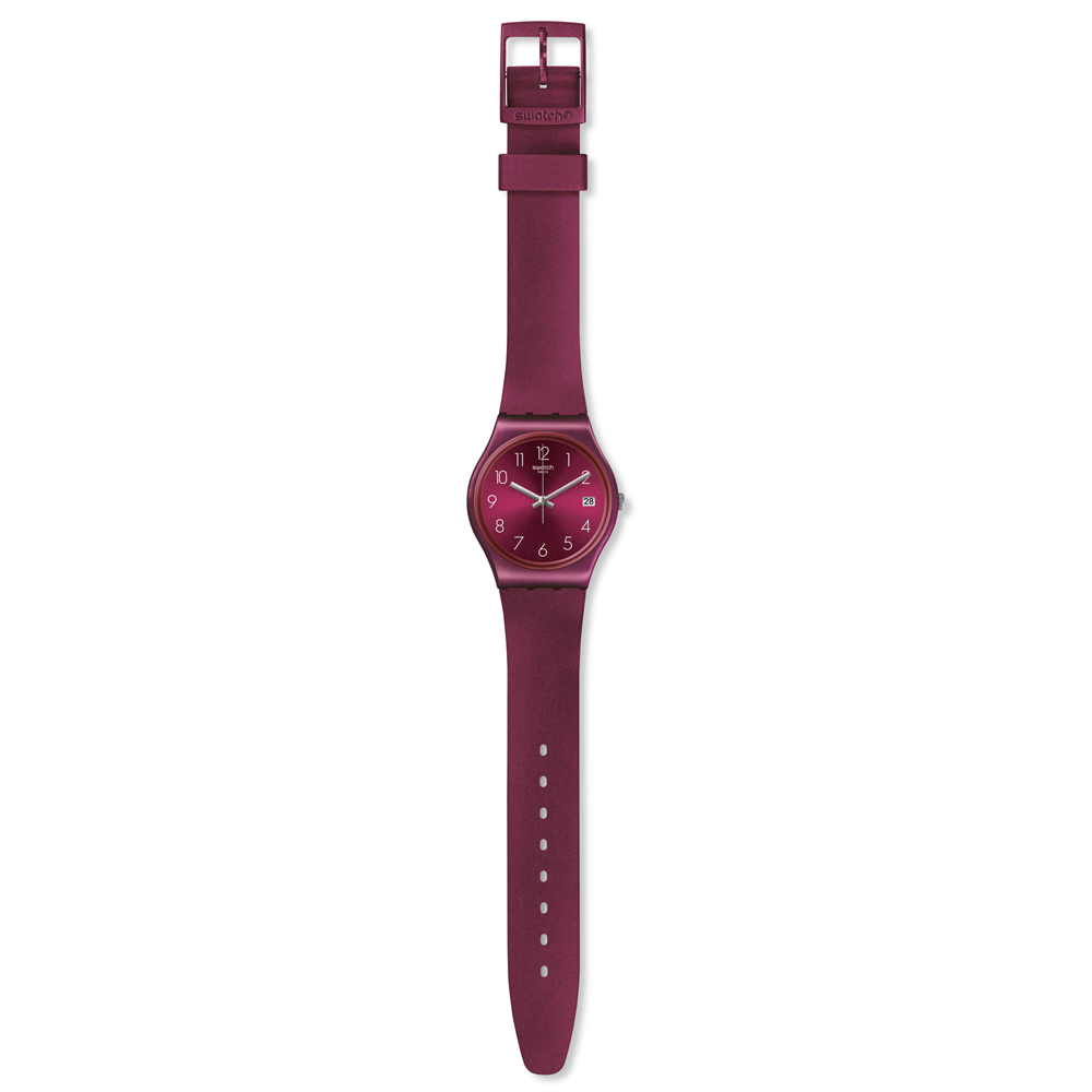 Swatch GR405 zegarek dla dzieci Originals