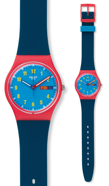 Swatch GR706