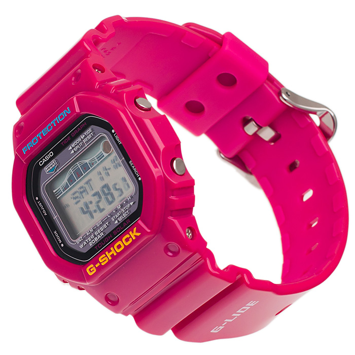 G-Shock GRX-5600A-4ER zegarek męski G-Shock - miniatura 2