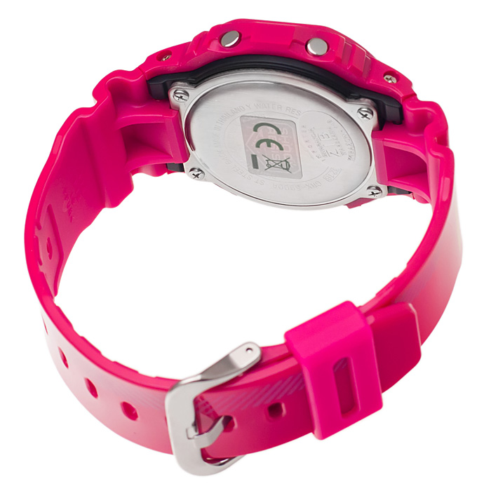 G-Shock GRX-5600A-4ER męski zegarek G-Shock pasek - miniatura 3