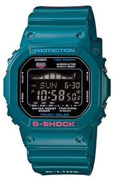 G-SHOCK GRX-5600B-2ER