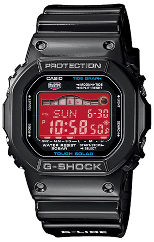 G-SHOCK GRX-5600GE-1ER