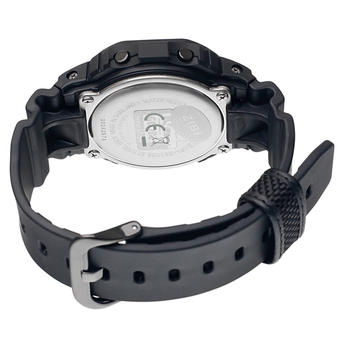 zegarek G-Shock GRX-5600GE-1ER czarny G-Shock - miniatura 4