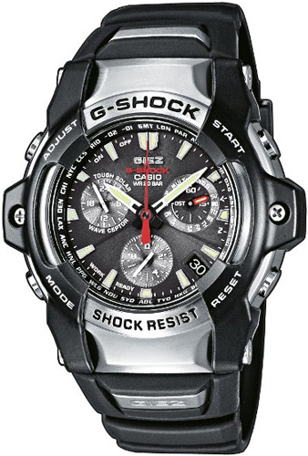 G-SHOCK King of the Road GS-1100-1AER