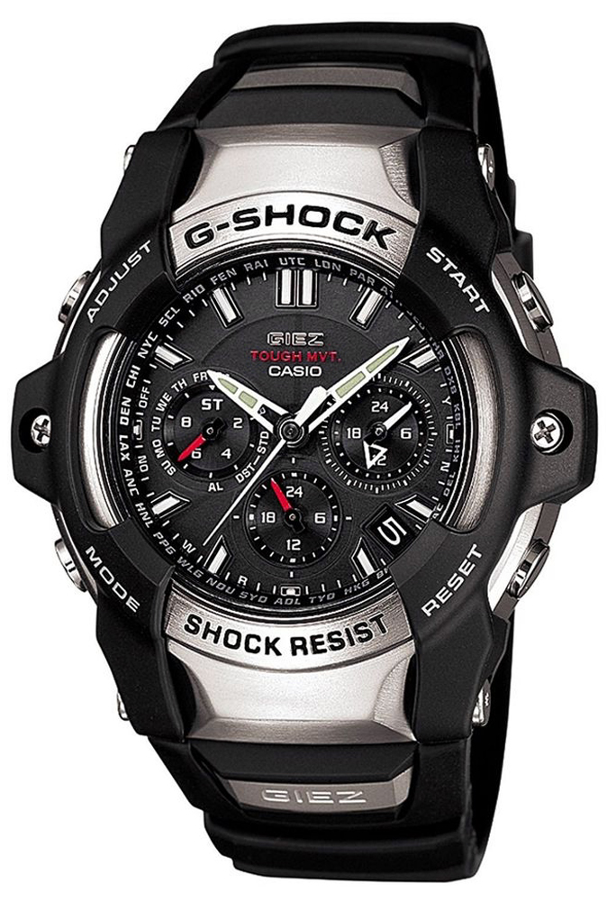 G-SHOCK GS-1400-1AER