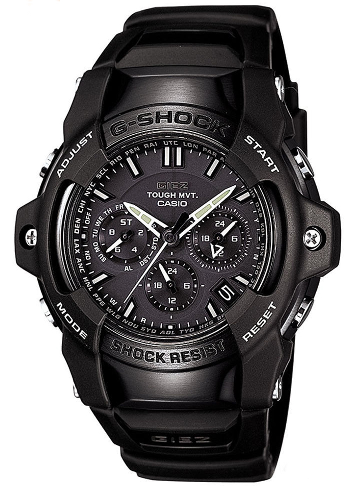 G-SHOCK GS-1400B-1AER