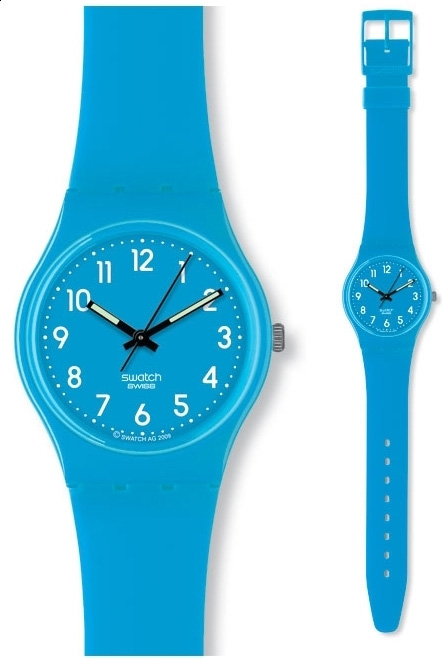 Swatch Rise Up GS138