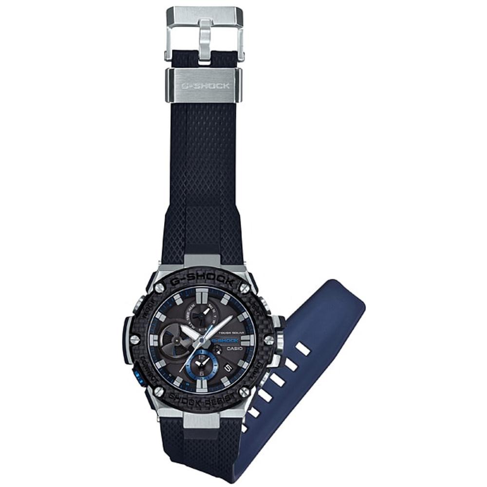 G-Shock GST-B100XA-1AER smartwatch męski G-SHOCK Specials - miniatura 2