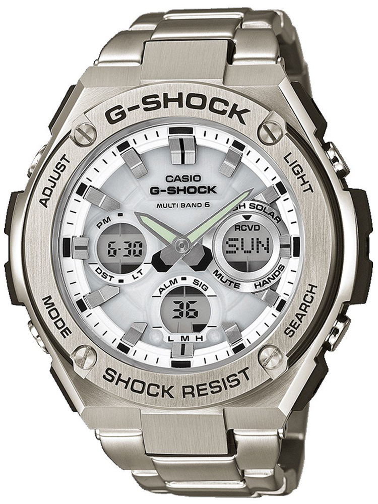 G-SHOCK GST-W110D-7AER