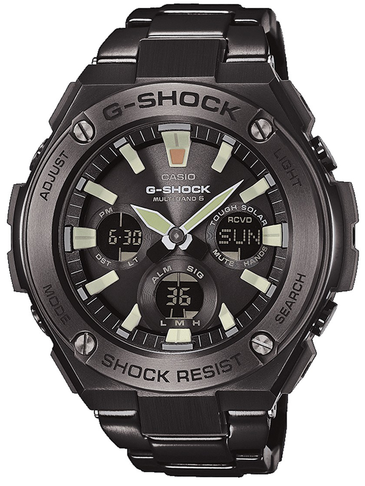 G-SHOCK GST-W130BD-1AER