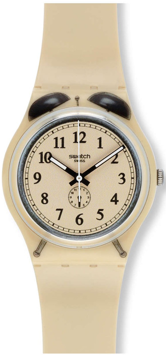 Swatch SVEGLIA GT105