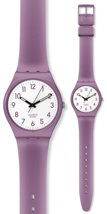 Swatch GV122D