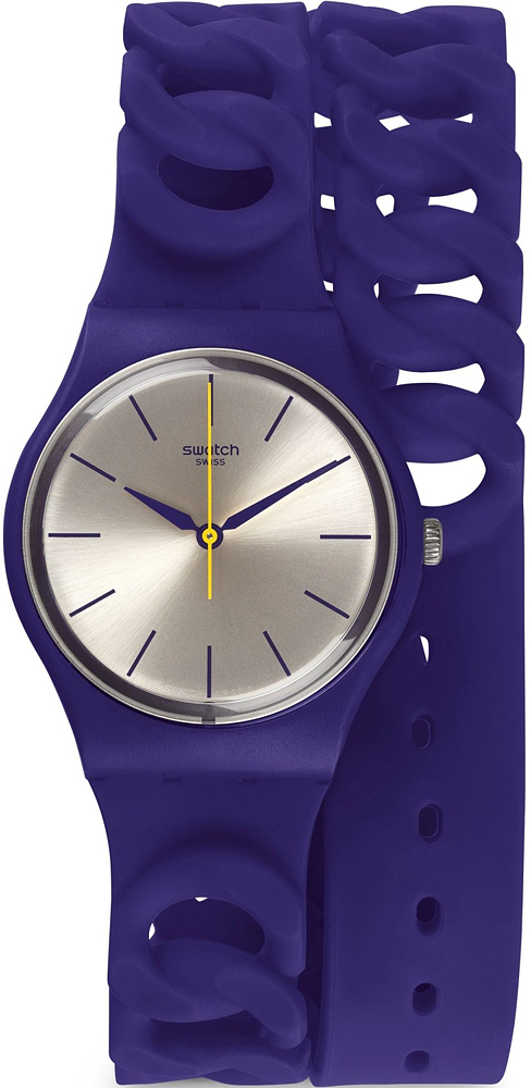 Swatch PURPBELL GV127