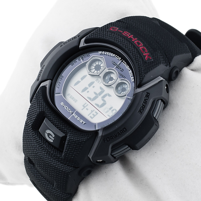 G-Shock GW-002E-1VER zegarek męski G-SHOCK Original - miniatura 2