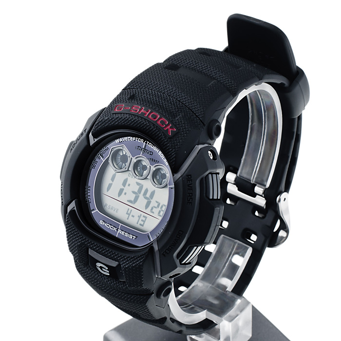 G-Shock GW-002E-1VER męski zegarek G-SHOCK Original pasek - miniatura 3