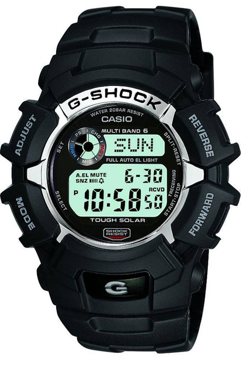 G-SHOCK GW-2310-1ER