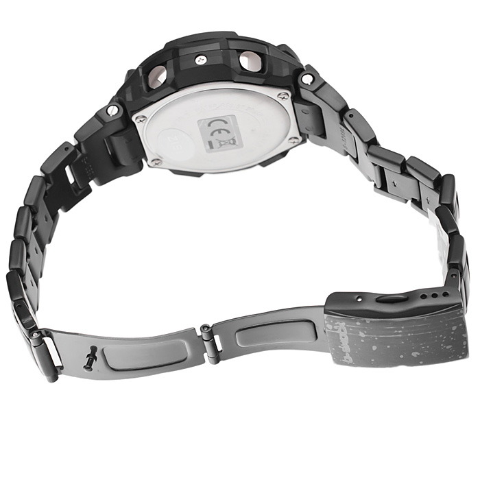 G-Shock GW-3500BD-1AER męski zegarek G-Shock bransoleta - miniatura 3