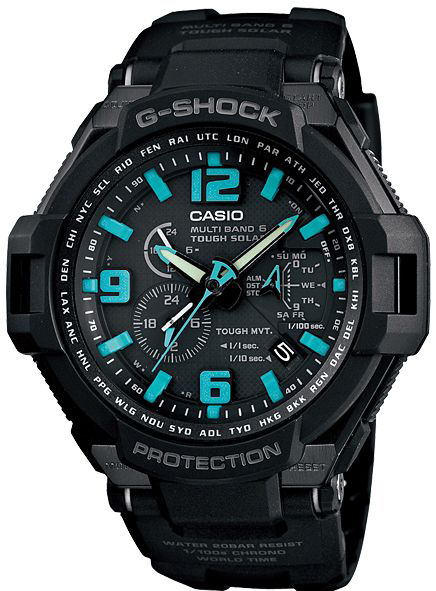 G-SHOCK GW-4000-1A2ER