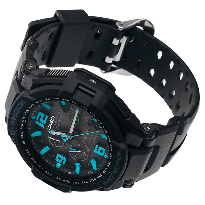 G-Shock GW-4000-1A2ER zegarek męski G-Shock - miniatura 2