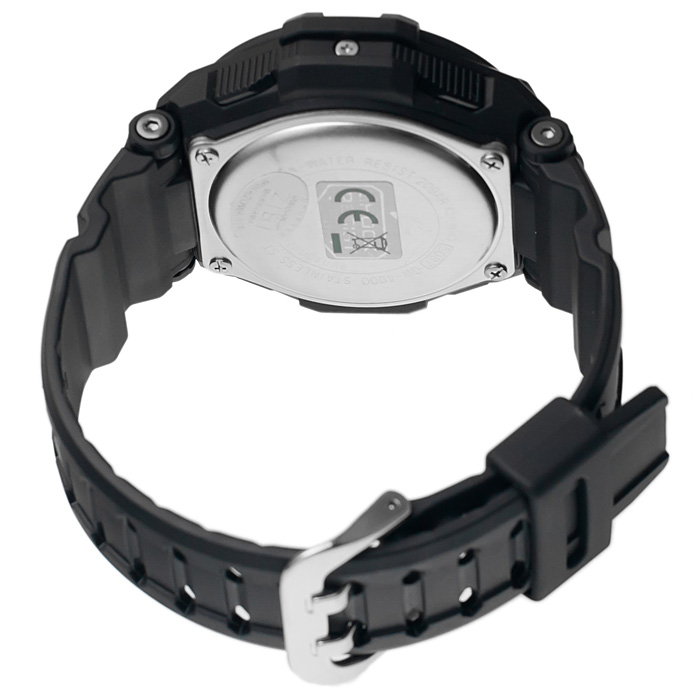 G-Shock GW-4000-1A2ER męski zegarek G-Shock pasek - miniatura 3