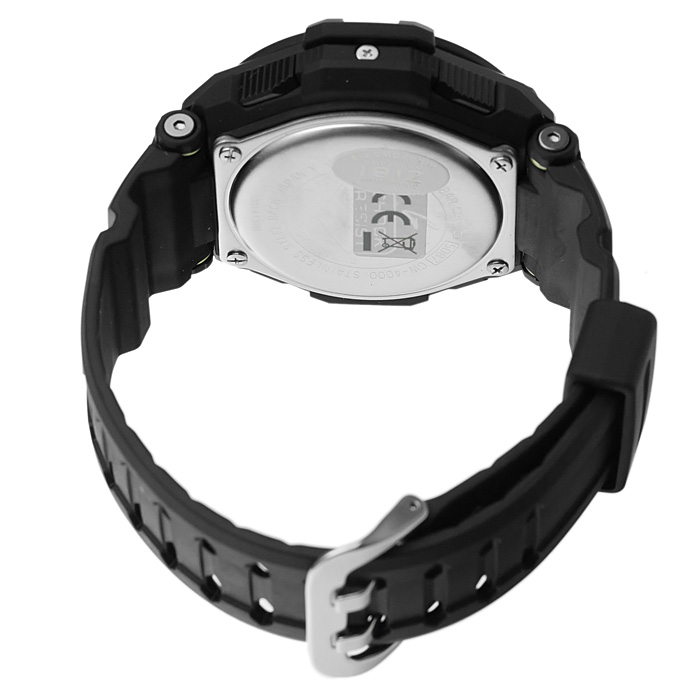 G-Shock GW-4000-1A3ER męski zegarek G-SHOCK Master of G pasek - miniatura 3