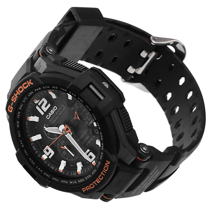 G-Shock GW-4000-1AER zegarek sportowy G-Shock - miniatura 4