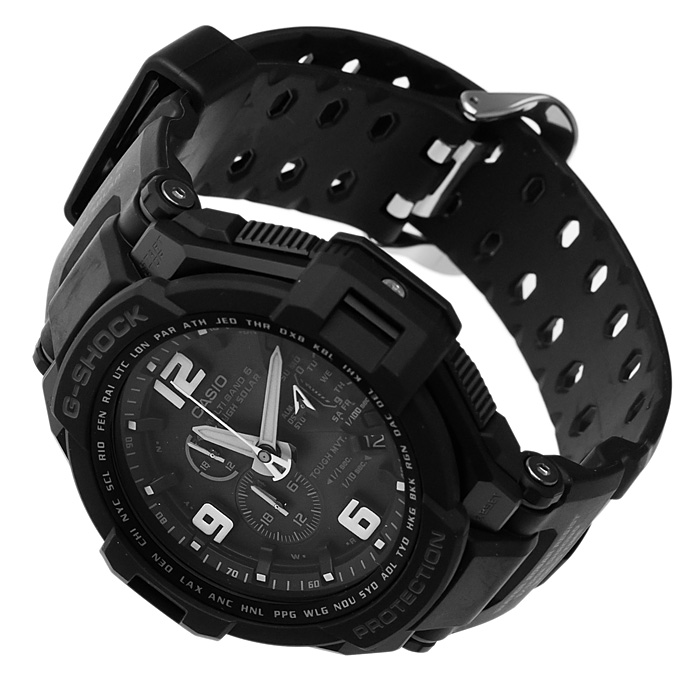 G-Shock GW-4000A-1AER zegarek męski G-Shock - miniatura 2
