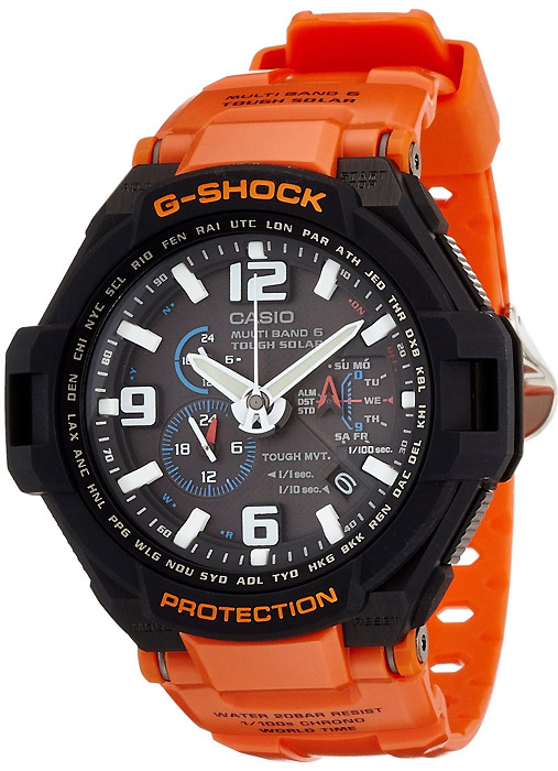 G-SHOCK GW-4000R-4AER
