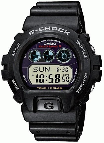 G-SHOCK GW-6900-1ER