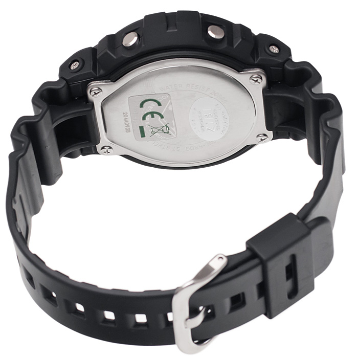 zegarek G-Shock GW-6900-1ER czarny G-Shock - miniatura 4