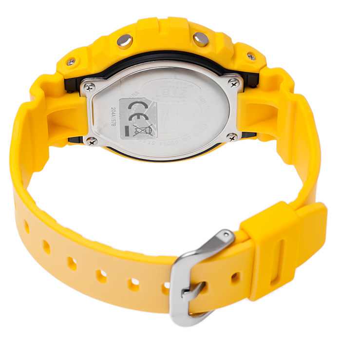 G-Shock GW-6900A-9ER męski zegarek G-Shock pasek - miniatura 3