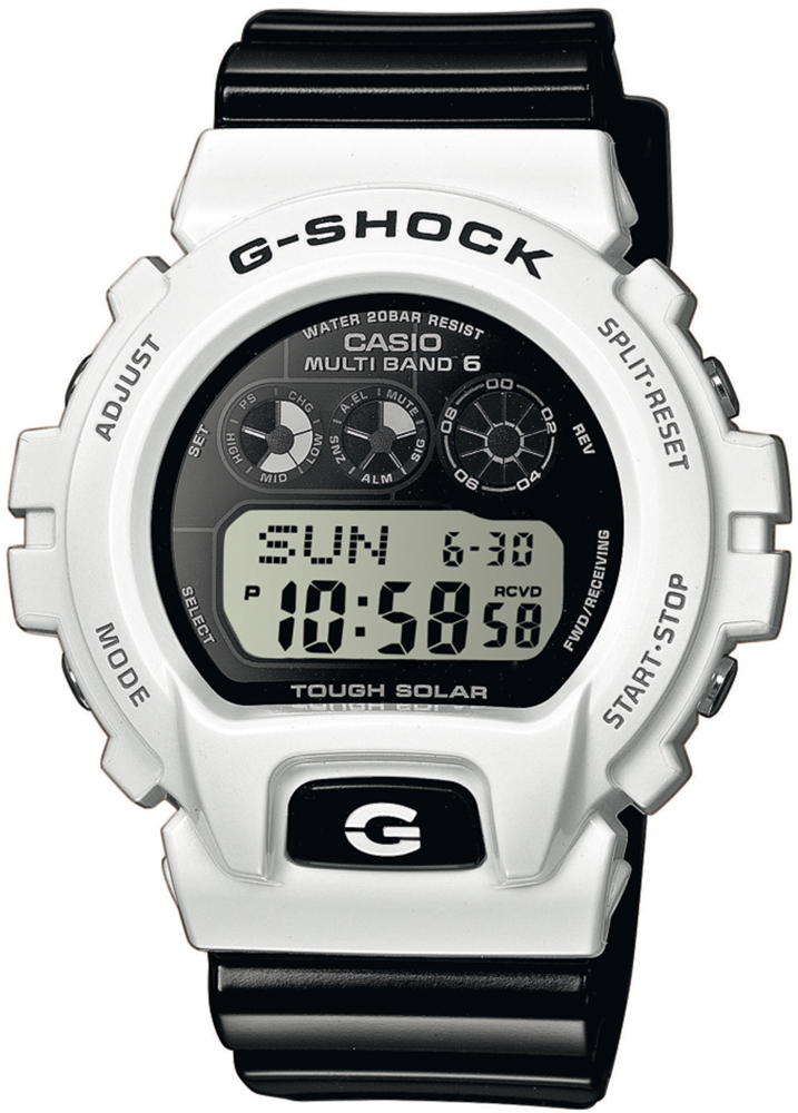 G-SHOCK GW-6900GW-7ER