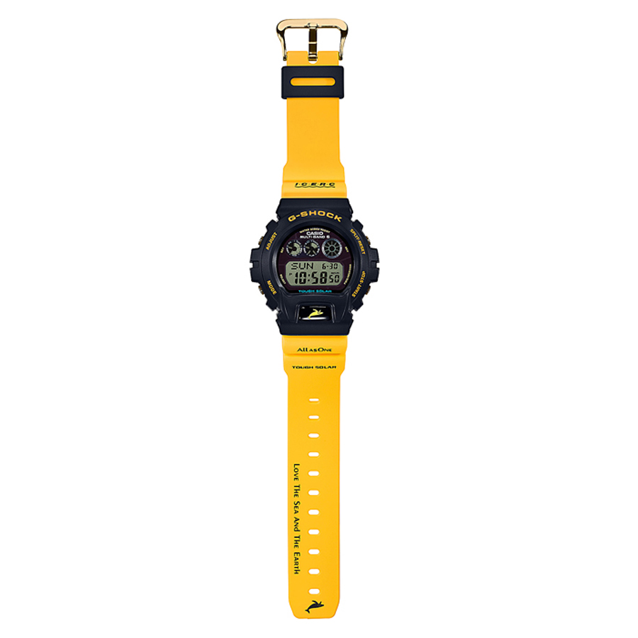 G-Shock GW-6902K-9ER zegarek męski G-Shock - miniatura 2
