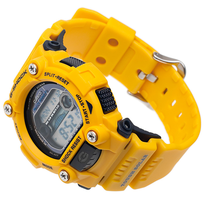 G-Shock GW-7900CD-9ER zegarek męski G-Shock - miniatura 2