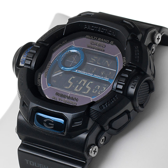 G-Shock GW-9230BJ-1ER zegarek męski G-Shock - miniatura 2