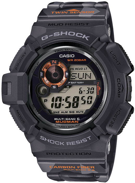 G-SHOCK GW-9300CM-1ER